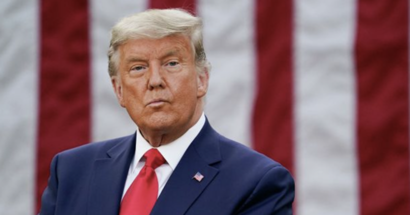 Трамп отримав ще одне кримінальне звинувачення за спробу змінити результати виборів: подробиці