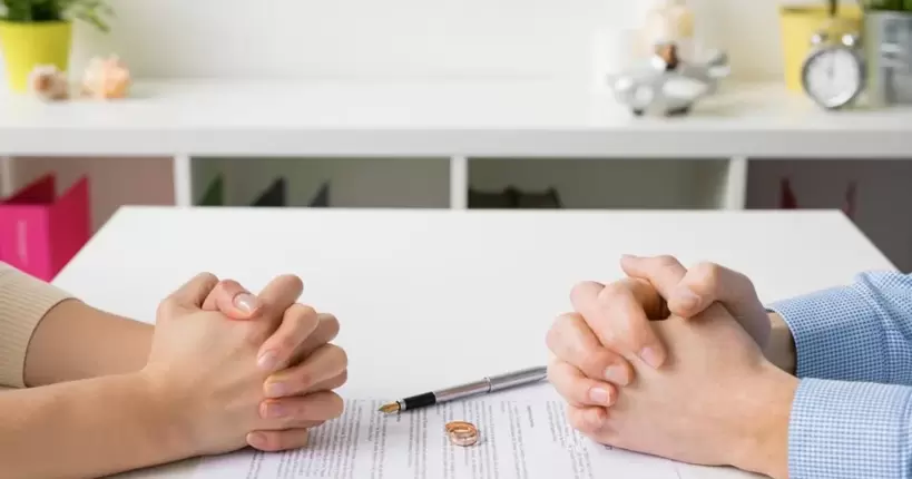 Кількість шлюбів скоротилася на 17% за перше півріччя 2023 року