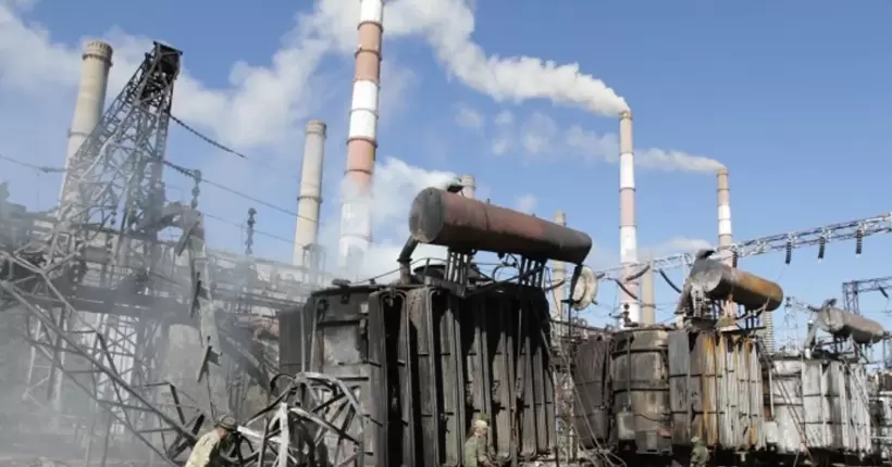 В Міненерго оцінили, чи встигнуть з ремонтом до старту опалювального сезону