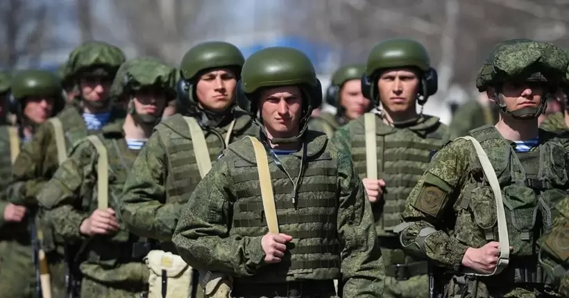 Росіяни вчаться і змінюють тактику, щоб стримати ЗСУ, - Бородін