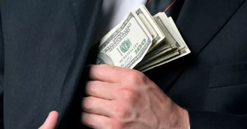 Заволоділи державними землями під Києвом вартістю майже 2 млрд гривень - викрито організовану групу