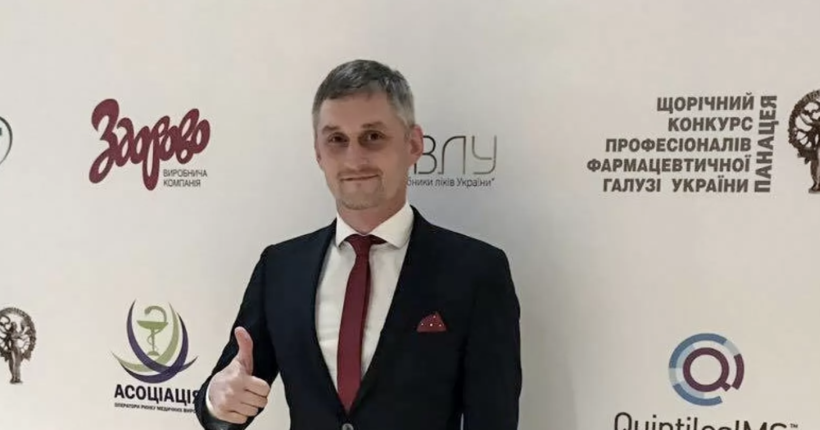 Андрія Холодова у Раді замінить Микола Тарарін, - ЦВК