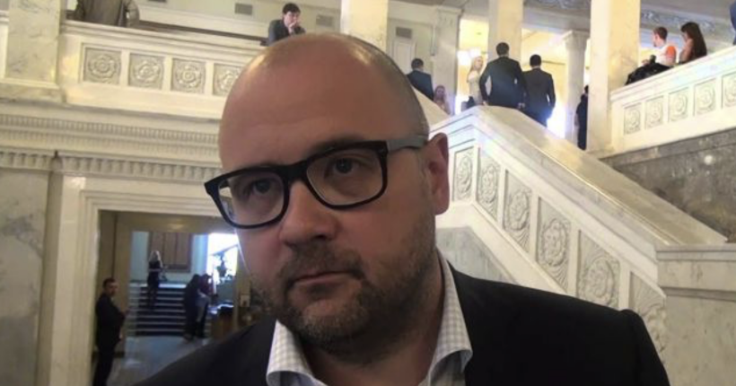Закликав змінити межі території України і займався шахрайством: екснардеп від 