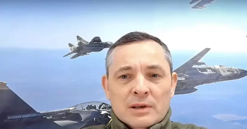 Іноземні компоненти знаходять в гелікоптерах і літаках рф, - Ігнат