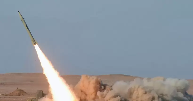 У Повітряних силах розповіли, яких ракет найбільше виготовляє росія