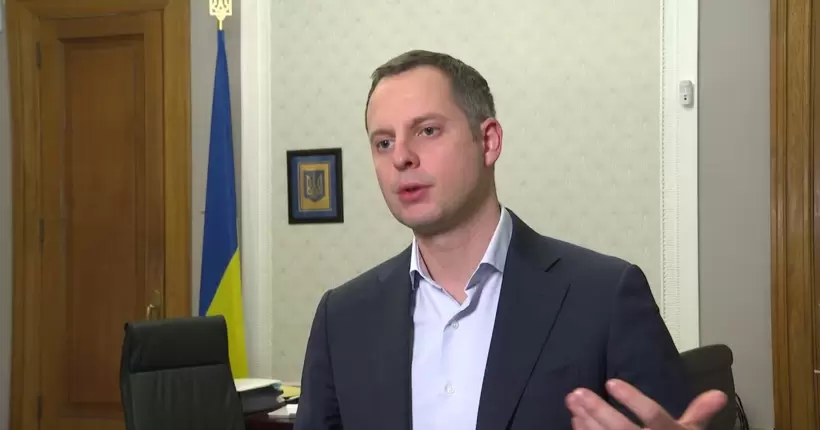 ОП фіксує факти безпідставного порушення кримінальних справ проти бізнесу, - Шурма