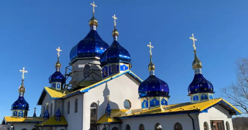Чоловічий монастир ПЦУ на Прикарпатті відмовився переходити на новий церковний календар