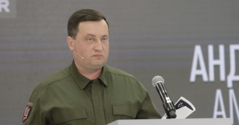Мобілізація в росії триває, щомісяця забирають близько 20 тисяч людей, - ГУР