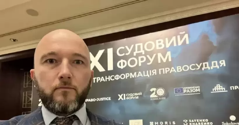Судді Тандиру, який збив нацгвардійця, продовжили арешт