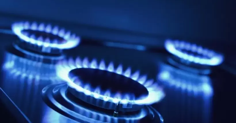 Газові сховища ЄС заповнені вже на 90%