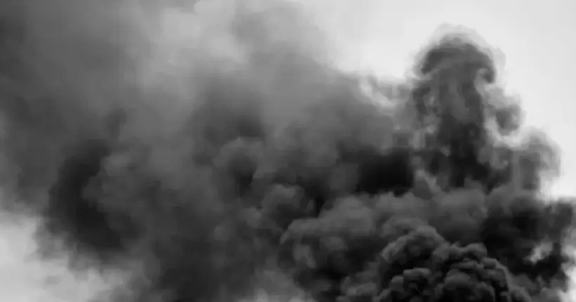 В Енергодарі прогримів вибух на нараді окупаційної поліції. ВІДЕО