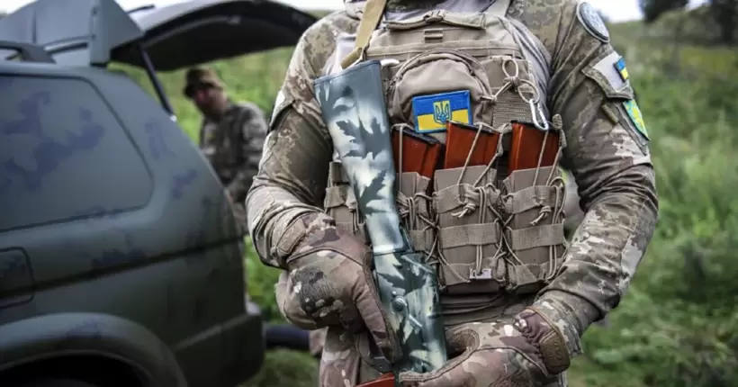 ЗСУ взяли в полон понад 200 військових рф за кілька тижнів наступу, - ГУР