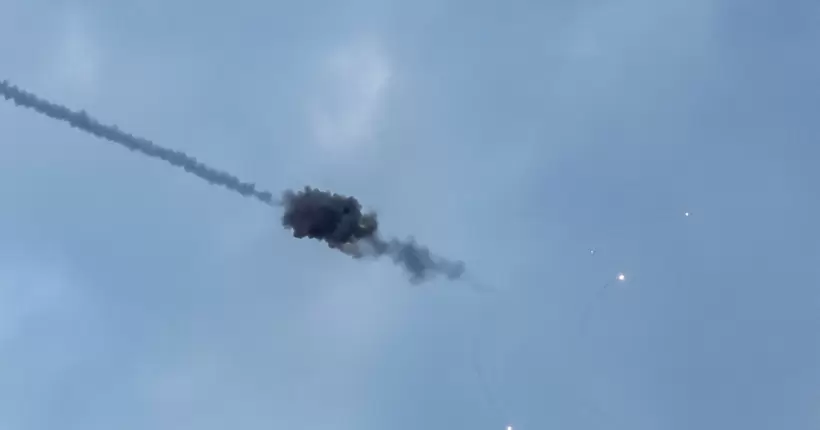 Удар рф по Хмельниччині: в ОВА розповіли про наслідки атаки