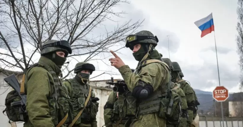 У Запорізькій області не поділили між собою телевізійну славу 
