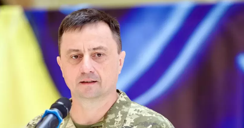 Микола Олещук - про F-16 та JAS 39 Gripen, підготовку наших пілотів, захист летовищ і Бога