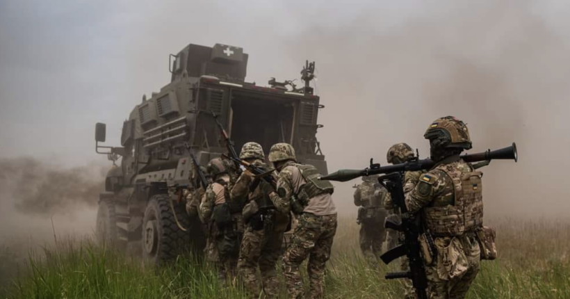 Мобілізація трьох мільйонів українців: військовий експерт пояснив, чи потрібно це