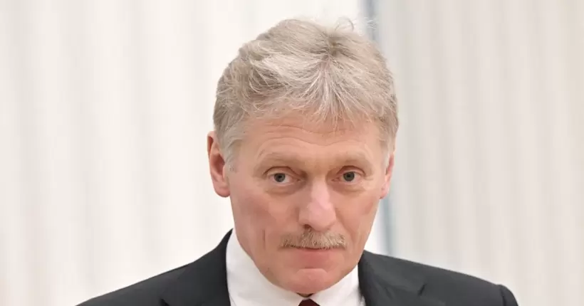 Пєсков не зʼявляється на публіці вже три тижні: росЗМІ стурбовані