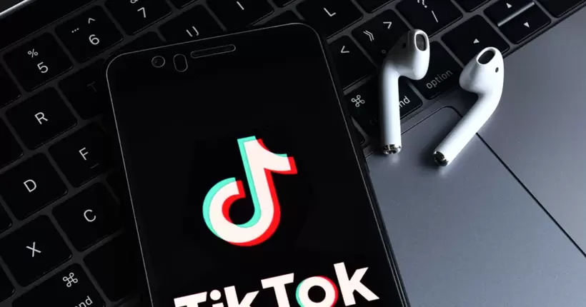 TikTok використовує геолокацію українських військових у власних цілях