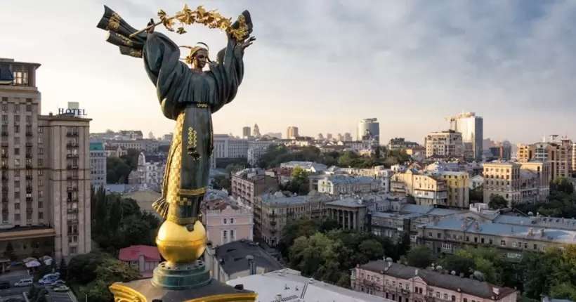 Кличко заборонив проведення будь-яких масових заходів до Дня Незалежності