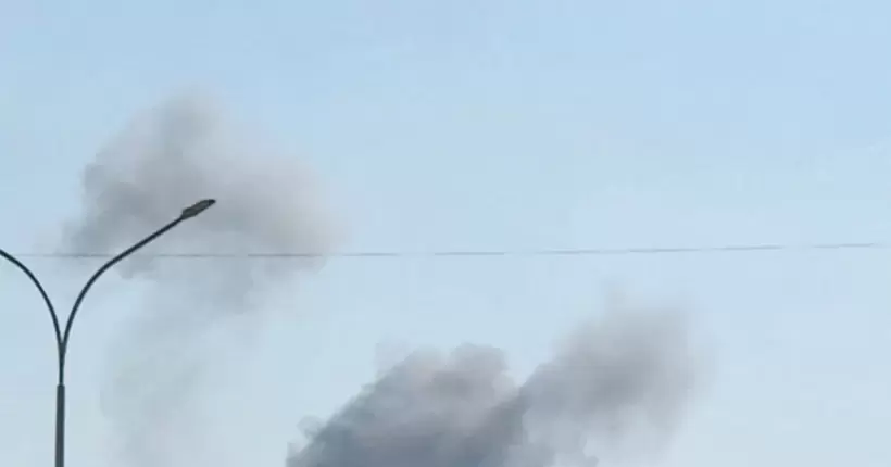 Федоров: В окупованому Бердянську лунають вибухи