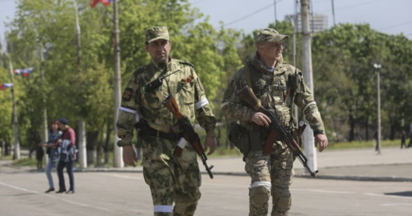 Окупанти перекрили дорогу з ТОТ до Запоріжжя, виїхати тепер можна лише через інші країни, - ОВА