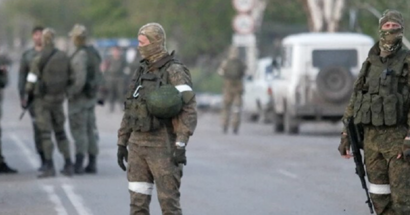 Росіяни розпочали нову хвилю репресій на окупованих територіях, - мер Мелітополя