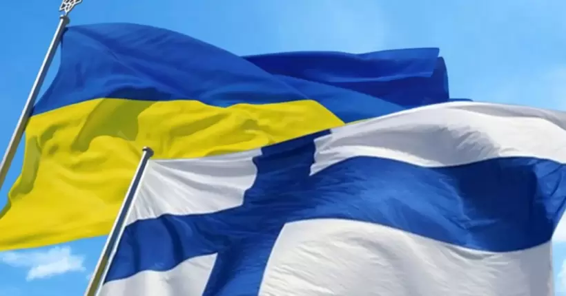 Зеленський зустрівся з прем'єром Фінляндії: про що говорили