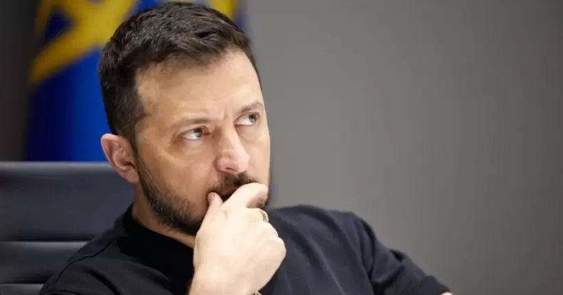 Зеленський відповів, чи буде посилення або прискорення мобілізації