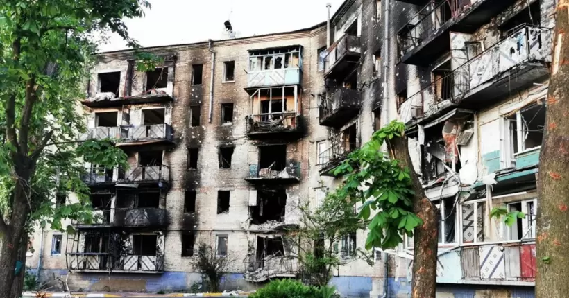Розстріляли авто з киянином у Бучі: п’яти росіянам повідомили про підозру