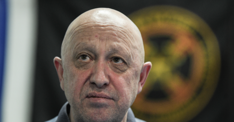Пригожин був на борту літака, що впав у Тверській області, - росЗМІ