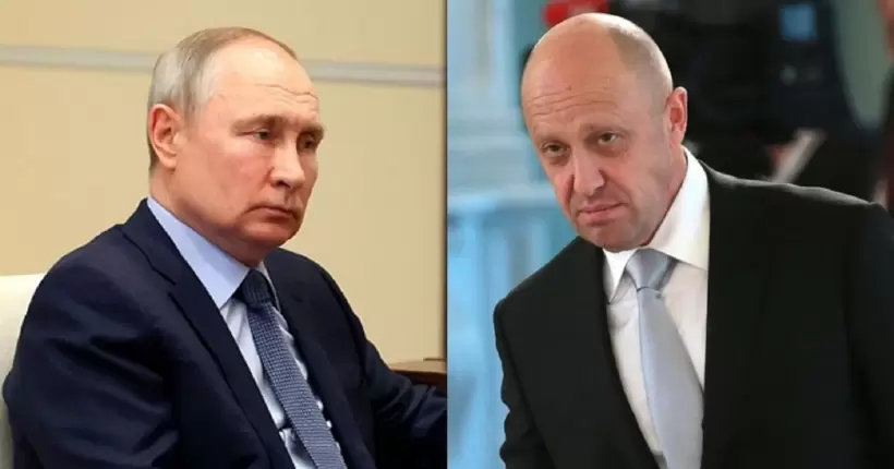 Загибель Пригожина може дати тріщини для режиму Путіна, – Юсов