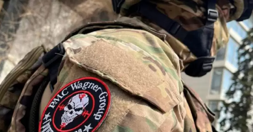 У Білорусі зменшується кількість “вагнерівців”