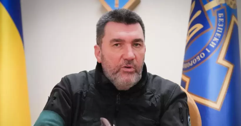 Спецоперація ГУР у Криму: Данілов розкрив окремі деталі