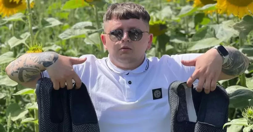 Хто такий Михайло Лебігович: як простий блогер став народним мемом і 