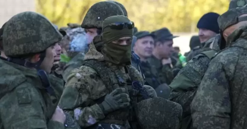 У росії розглядають варіант мобілізувати ще 450 тис осіб, – Буданов