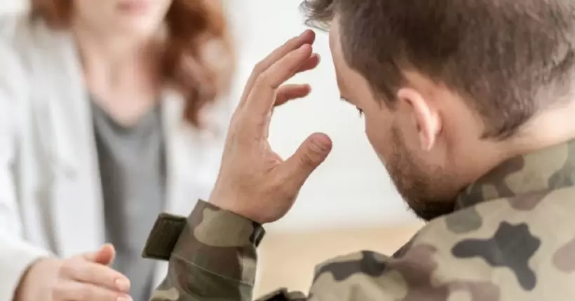 В Україні вводять електронний документообіг під час та після проходження ВЛК