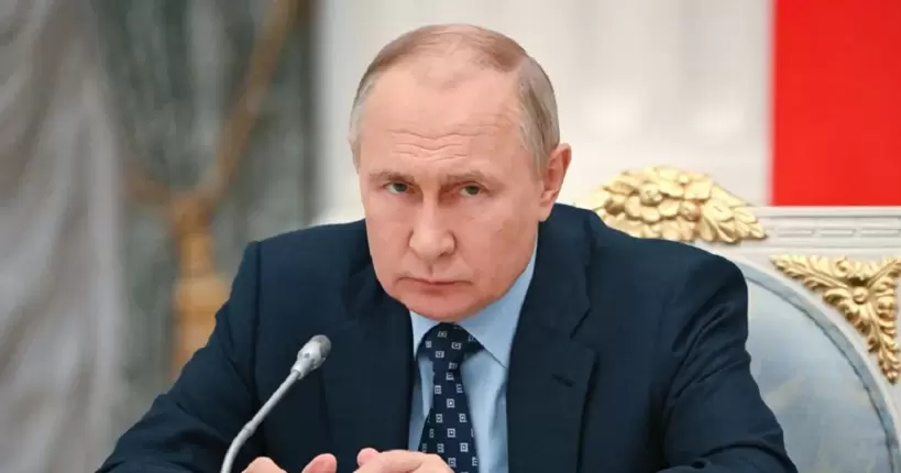 Путін не поїде в Індію на саміт G20