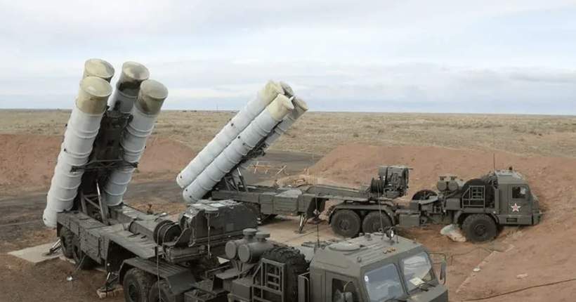 Наш новий виріб: Данілов розповів, чим Україна знищила російський 
