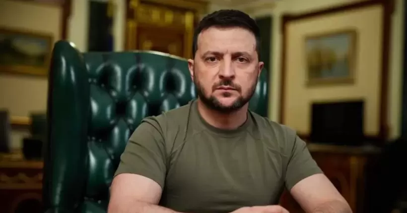 Зеленський відреагував на трагедію з пілотами на Житомирщині: Деталі говорити зарано