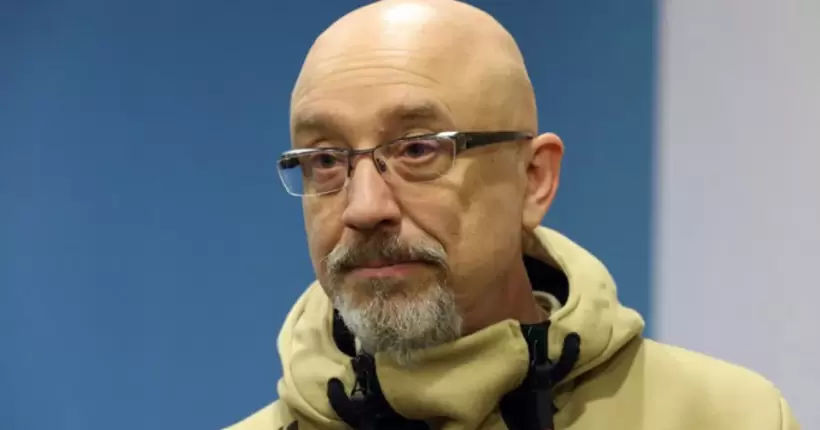 Резніков попросив журналістів прибрати неперевірені матеріали про закупівлю курток