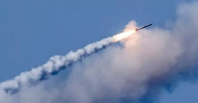 Ракетна небезпека зберігається, є загроза і з моря, - Гуменюк