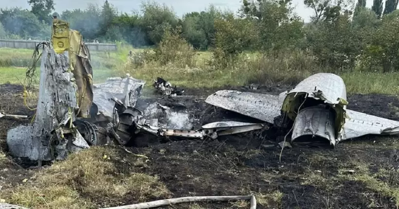 Авіакатастрофа L-39: Розслідування чорного ящика може тривати півроку