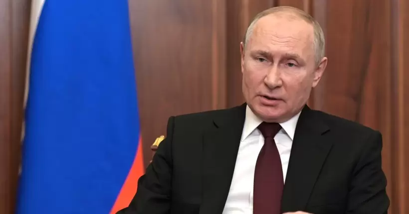 Прем’єрка Литви про війну в Україні: Путін продовжить стратегію на виснаження