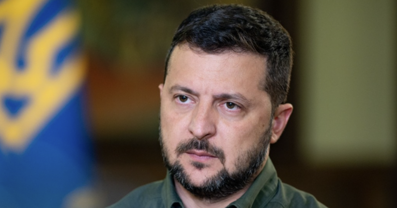 Зеленський про можливість провести вибори в Україні: Як голосуватимуть військові
