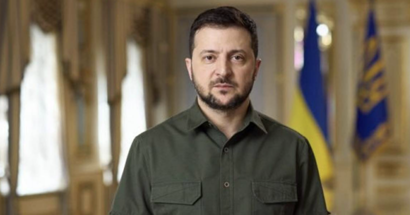 Зеленський: Якщо нас не запросять в НАТО, ми маємо план 