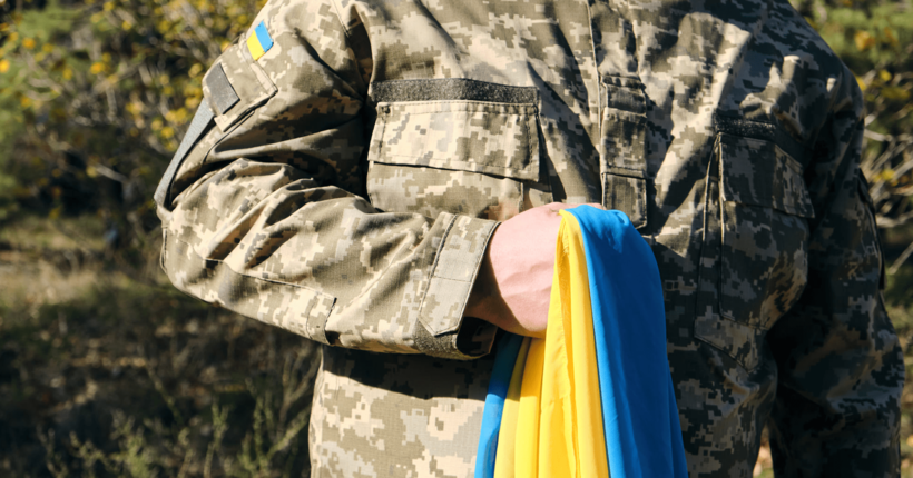 Наразі немає потреби в оголошенні нової хвилі мобілізації, - Резніков