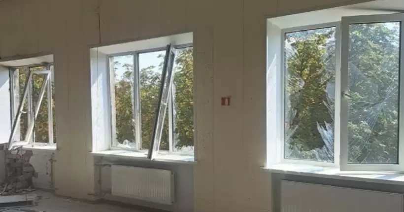Окупанти атакували Нікополь ударними дронами: є поранені