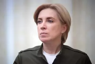 Влада проведе обов'язкову евакуацію дітей із двох районів Запоріжжя