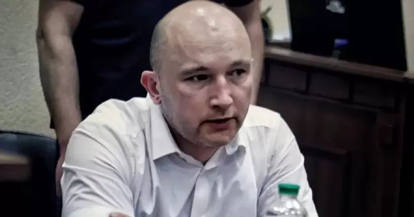 ВРП тимчасово відсторонила суддю Тандира від судової діяльності