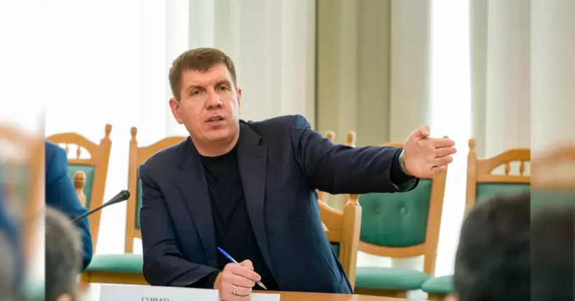 ВАКС залишив під вартою нардепа Гунька